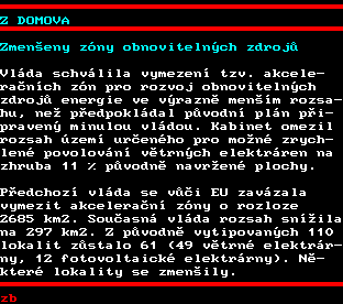 Teletext ČT, strana 112