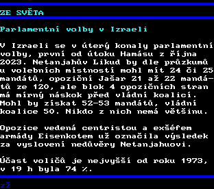 Teletext ČT, strana 134
