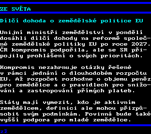 Teletext ČT, strana 142