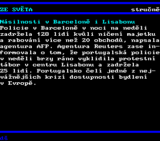 Teletext ČT, strana 143
