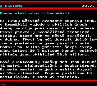 Teletext ČT, strana 159