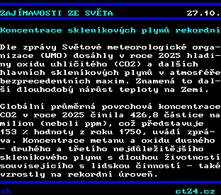 Teletext ČT, strana 164