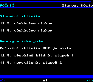 Teletext ČT, strana 182