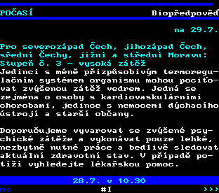 Teletext ČT, strana 183