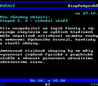 Teletext ČT, strana 183