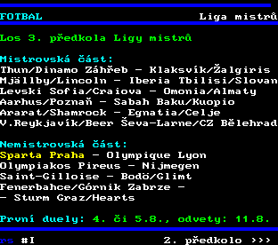 Teletext ČT, strana 223