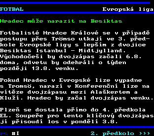 Teletext ČT, strana 224