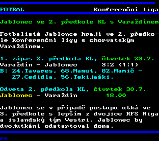 Teletext ČT, strana 225