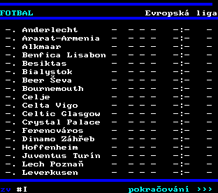 Teletext ČT, strana 225