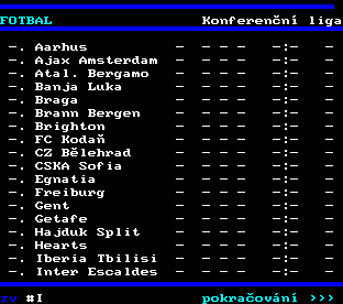 Teletext ČT, strana 227
