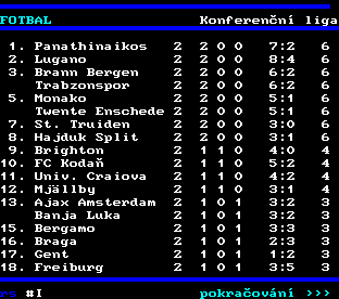 Teletext ČT, strana 227