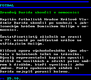 Teletext ČT, strana 242