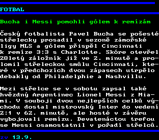 Teletext ČT, strana 243