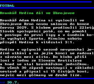 Teletext ČT, strana 245