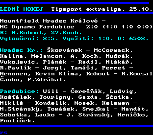 Teletext ČT, strana 259
