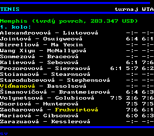 Teletext ČT, strana 282