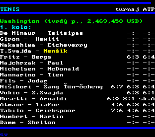 Teletext ČT, strana 283