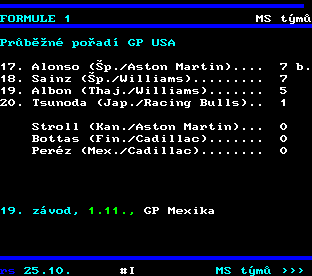 Teletext ČT, strana 296