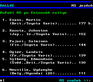Teletext ČT, strana 297