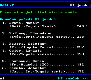 Teletext ČT, strana 297