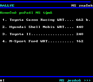 Teletext ČT, strana 297