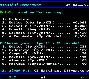 Teletext ČT, strana 298