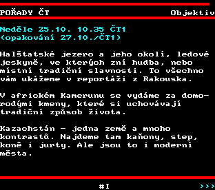 Teletext ČT, strana 362