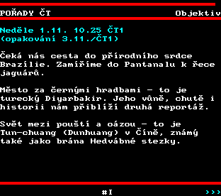 Teletext ČT, strana 362