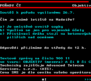 Teletext ČT, strana 362