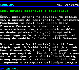 Teletext ČT, strana 402