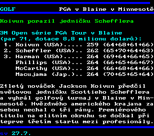 Teletext ČT, strana 404