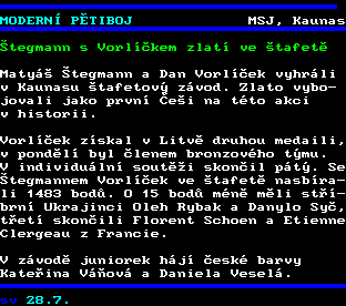 Teletext ČT, strana 404