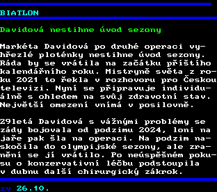 Teletext ČT, strana 408