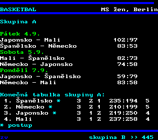 Teletext ČT, strana 444
