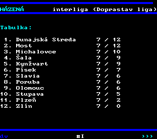 Teletext ČT, strana 462