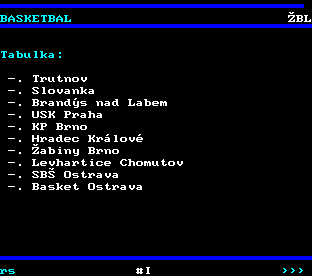 Teletext ČT, strana 465