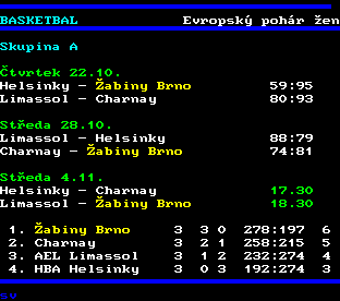 Teletext ČT, strana 475
