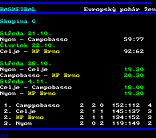 Teletext ČT, strana 477