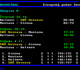 Teletext ČT, strana 478