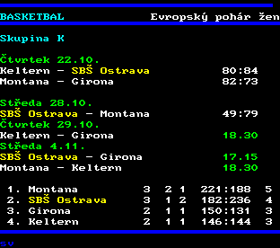 Teletext ČT, strana 478