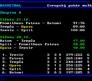 Teletext ČT, strana 479