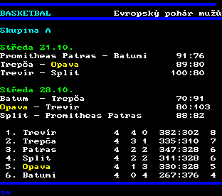 Teletext ČT, strana 479