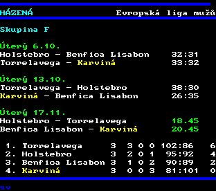 Teletext ČT, strana 480