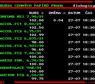 Teletext ČT, strana 507