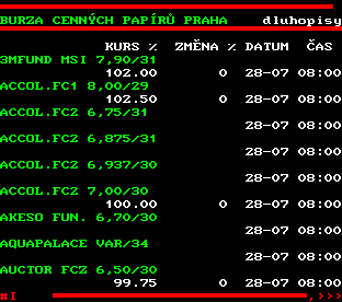 Teletext ČT, strana 507