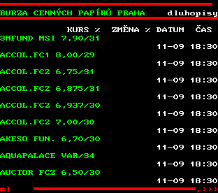 Teletext ČT, strana 507