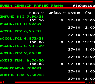 Teletext ČT, strana 507