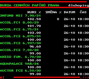 Teletext ČT, strana 507