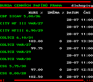 Teletext ČT, strana 507
