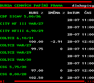 Teletext ČT, strana 507